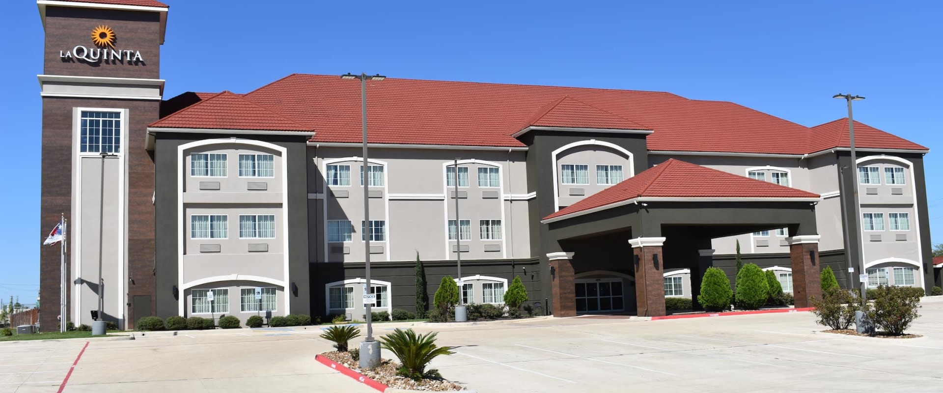 The Best Hotels in Kyle, Texas