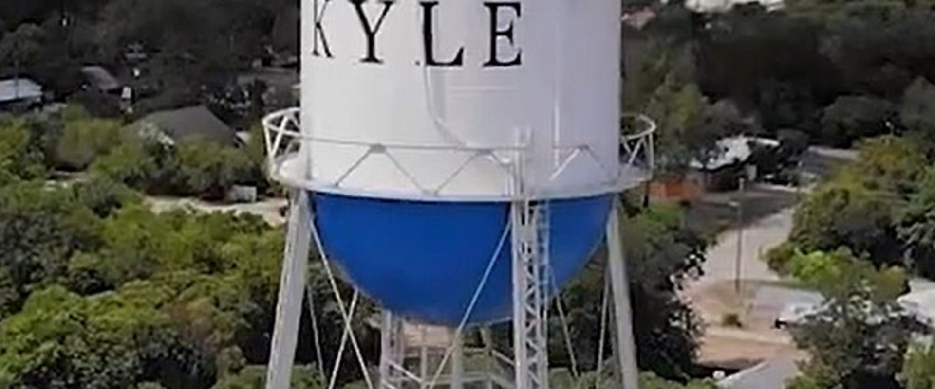 The Fascinating Story Behind the Naming of Kyle, Texas